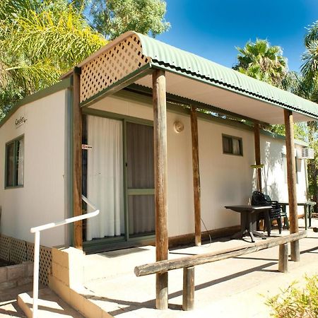 Tasman Holiday Parks - Kalbarri Esterno foto