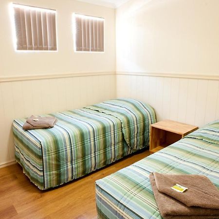Tasman Holiday Parks - Kalbarri Esterno foto