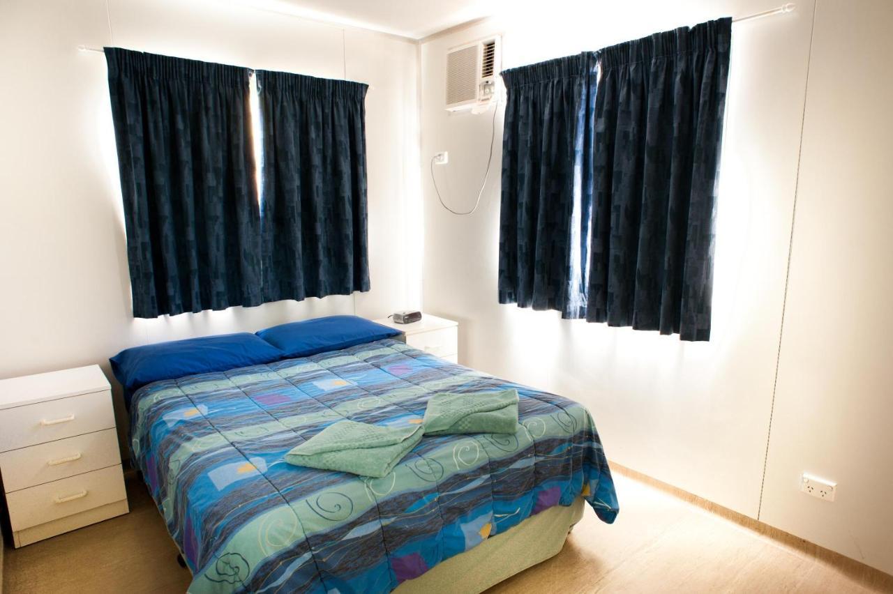 Tasman Holiday Parks - Kalbarri Esterno foto