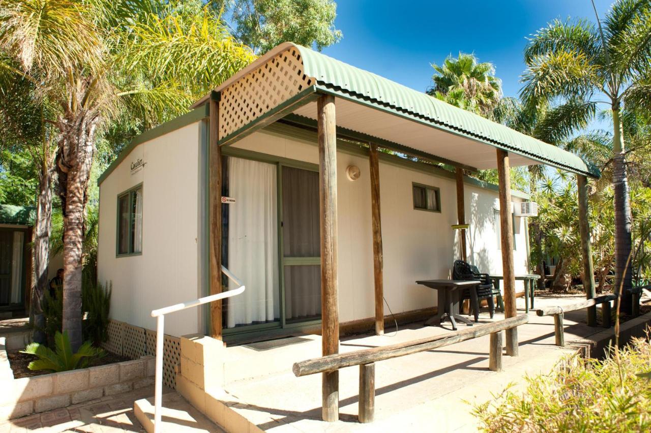 Tasman Holiday Parks - Kalbarri Esterno foto