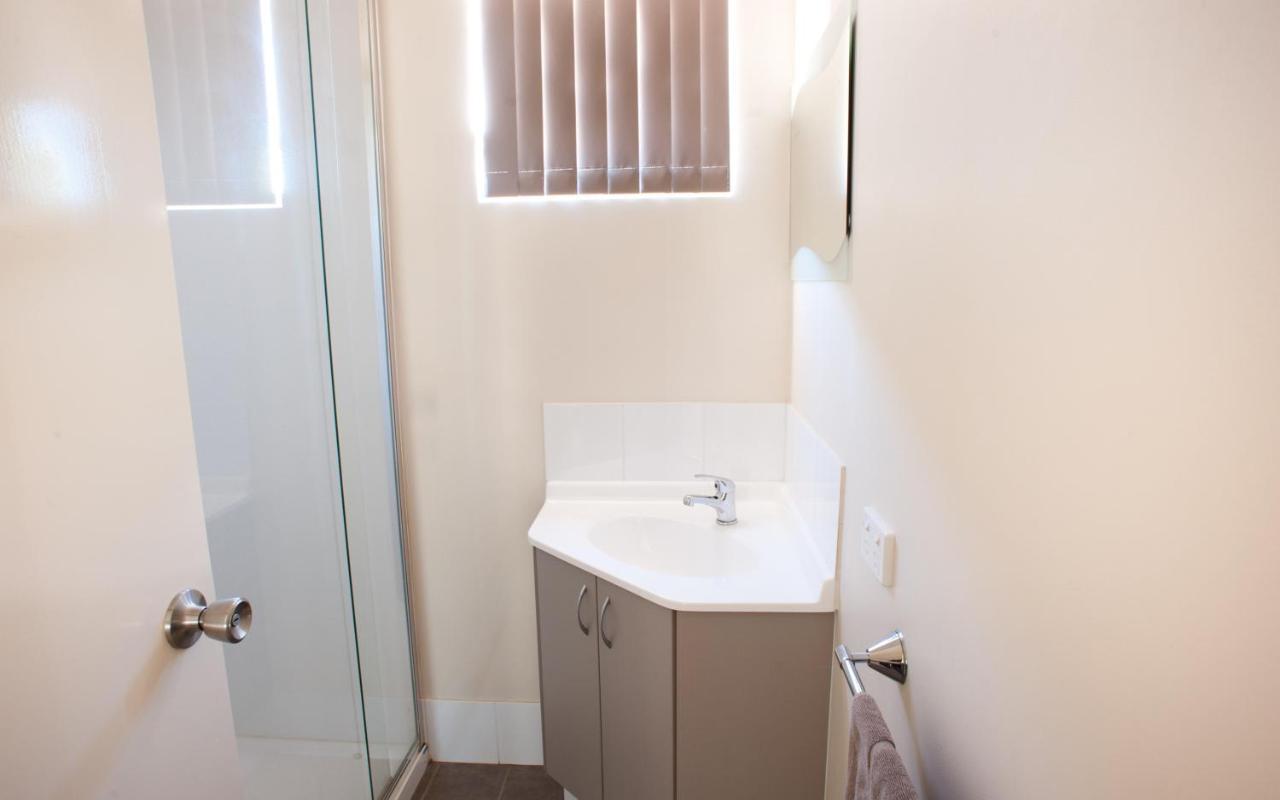 Tasman Holiday Parks - Kalbarri Esterno foto