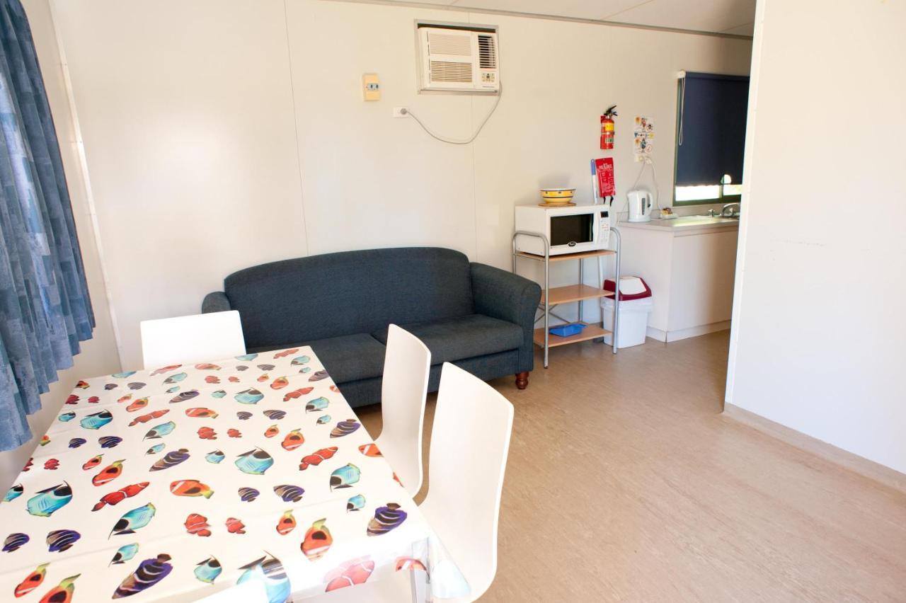 Tasman Holiday Parks - Kalbarri Esterno foto